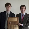 315-7046 Thomas & Foster Debate Award 2011